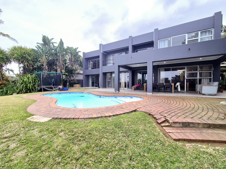 5 Bedroom Property for Sale in Umdloti Beach KwaZulu-Natal