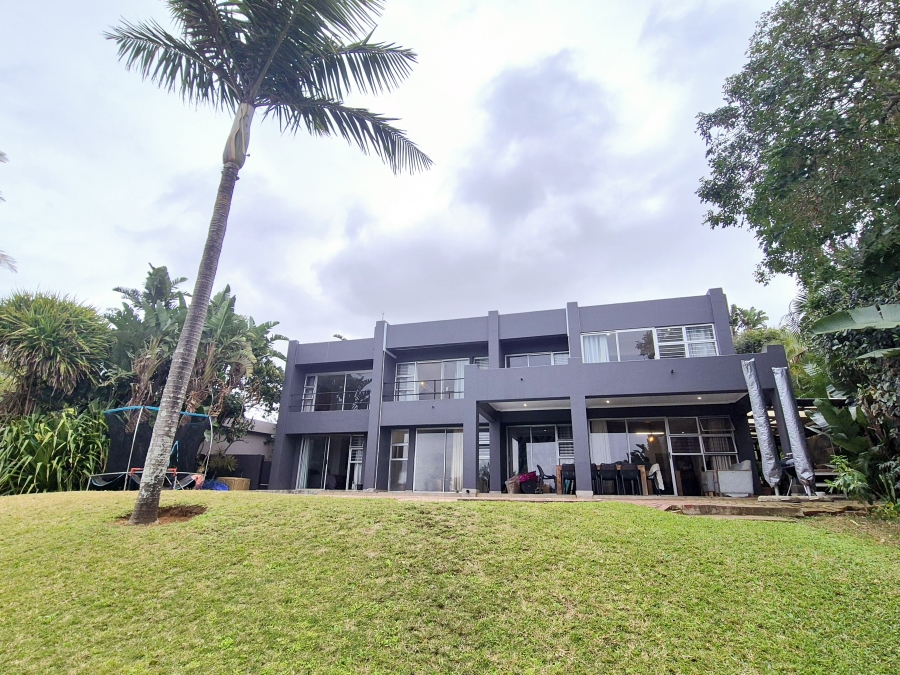 5 Bedroom Property for Sale in Umdloti Beach KwaZulu-Natal