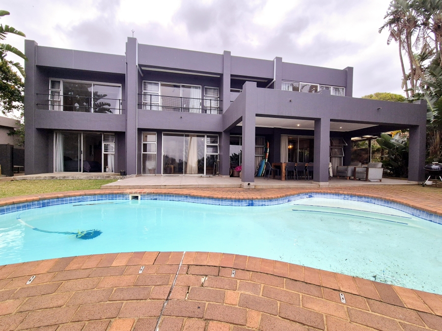 5 Bedroom Property for Sale in Umdloti Beach KwaZulu-Natal