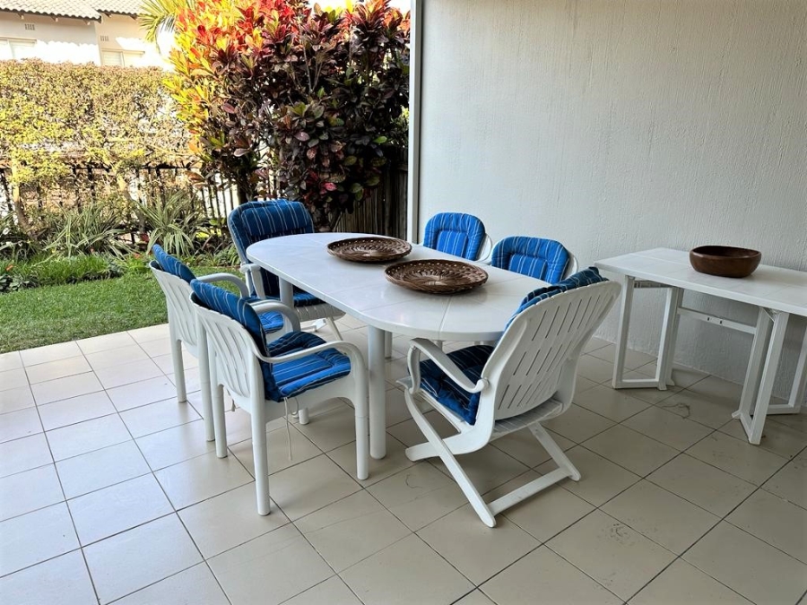 To Let 4 Bedroom Property for Rent in Umhlanga KwaZulu-Natal