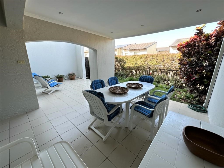 To Let 4 Bedroom Property for Rent in Umhlanga KwaZulu-Natal