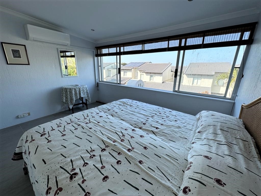 To Let 4 Bedroom Property for Rent in Umhlanga KwaZulu-Natal