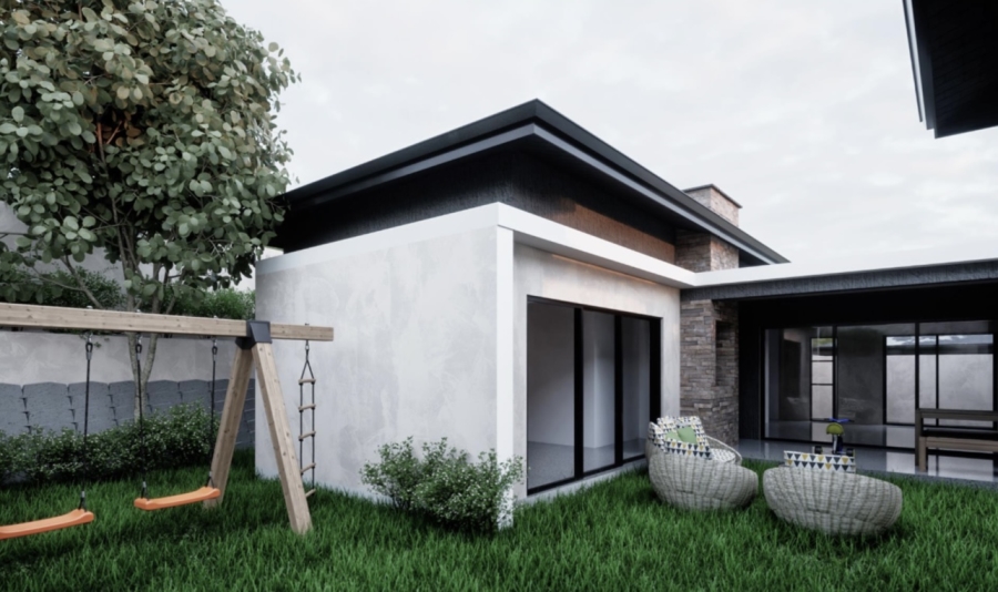 3 Bedroom Property for Sale in Palm Lakes Estate KwaZulu-Natal
