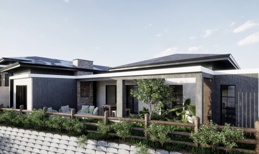 3 Bedroom Property for Sale in Palm Lakes Estate KwaZulu-Natal