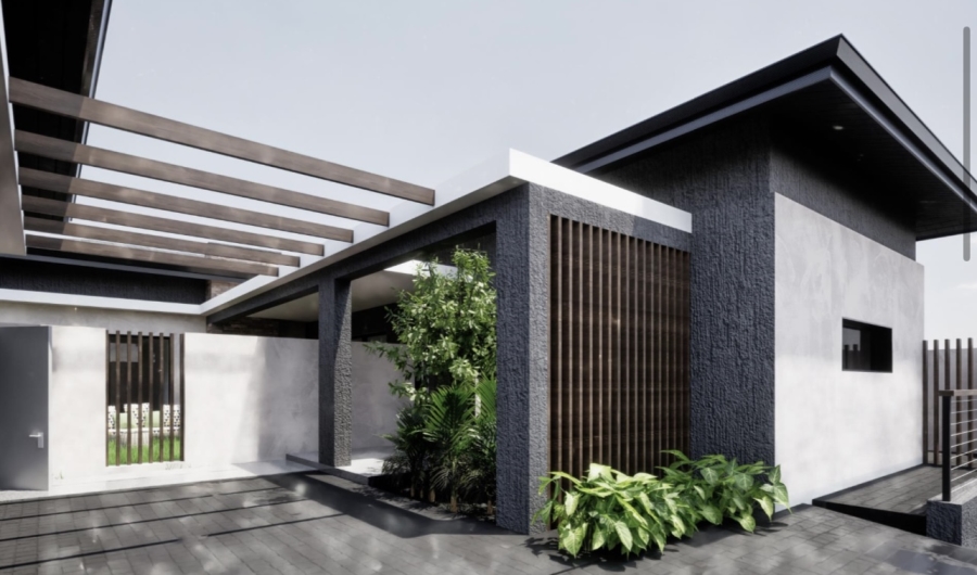 3 Bedroom Property for Sale in Palm Lakes Estate KwaZulu-Natal