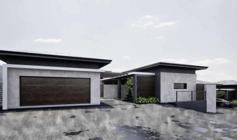 3 Bedroom Property for Sale in Palm Lakes Estate KwaZulu-Natal