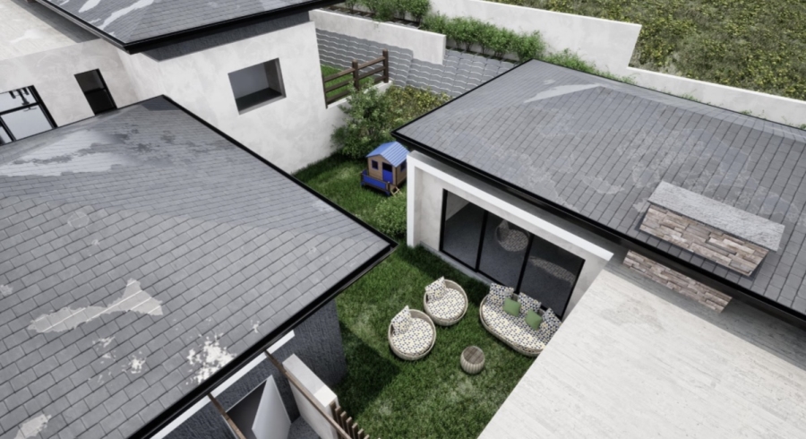 3 Bedroom Property for Sale in Palm Lakes Estate KwaZulu-Natal