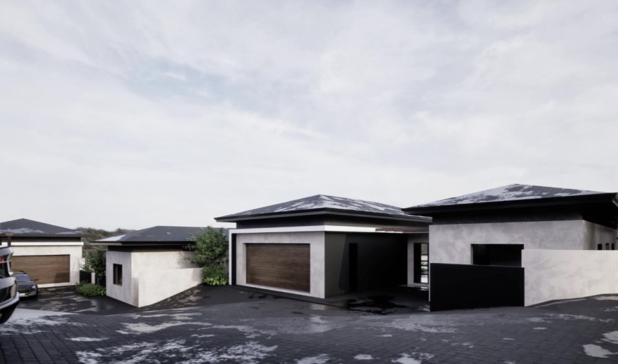 3 Bedroom Property for Sale in Palm Lakes Estate KwaZulu-Natal