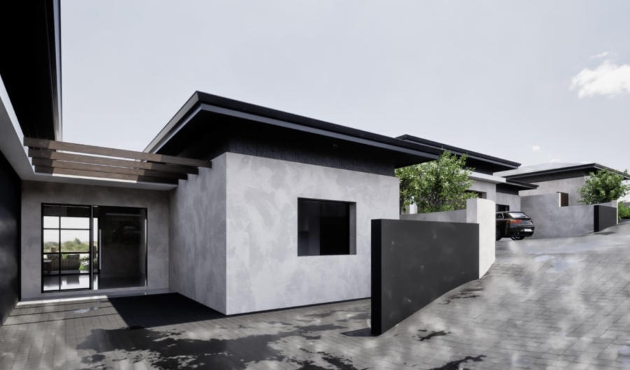 3 Bedroom Property for Sale in Palm Lakes Estate KwaZulu-Natal
