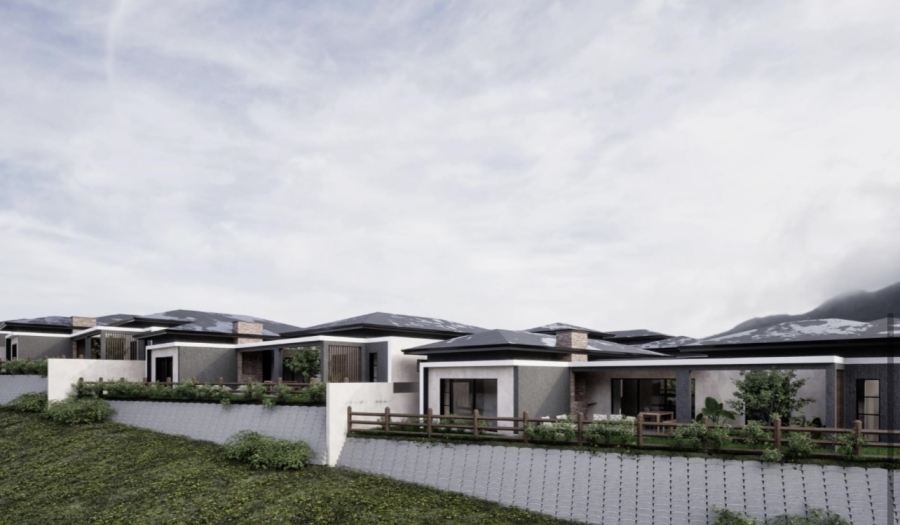3 Bedroom Property for Sale in Palm Lakes Estate KwaZulu-Natal