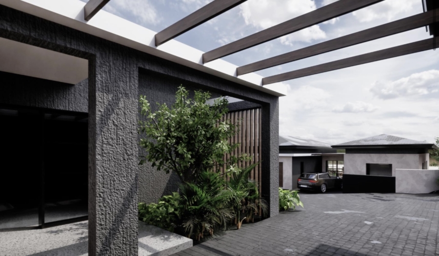 3 Bedroom Property for Sale in Palm Lakes Estate KwaZulu-Natal