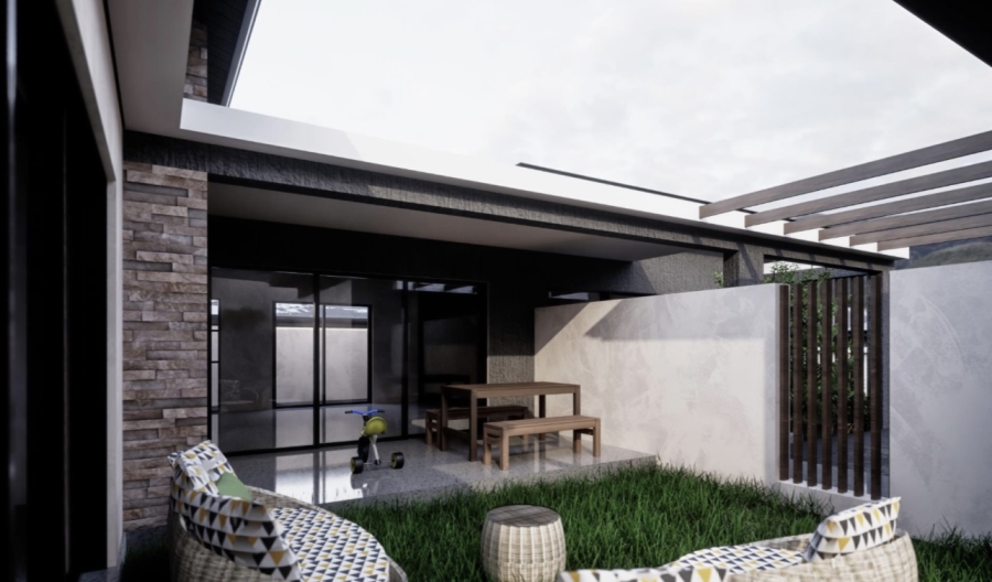 3 Bedroom Property for Sale in Palm Lakes Estate KwaZulu-Natal