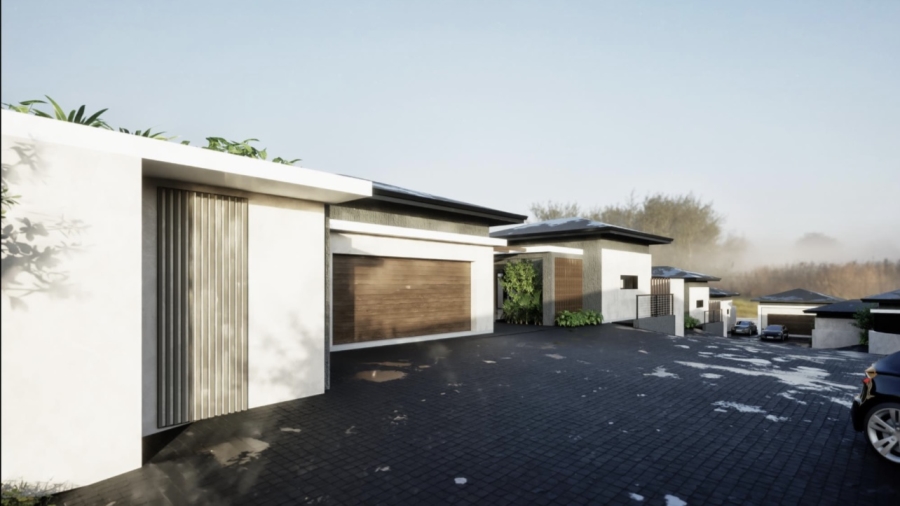 3 Bedroom Property for Sale in Palm Lakes Estate KwaZulu-Natal