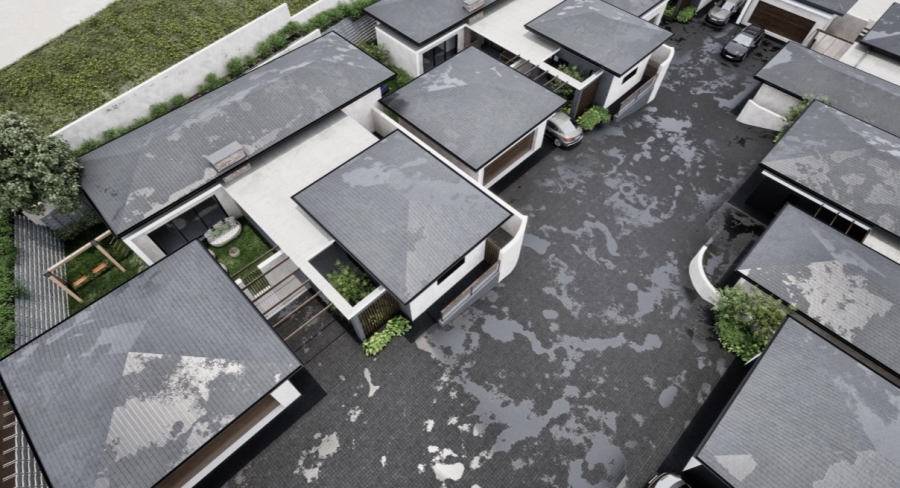 3 Bedroom Property for Sale in Palm Lakes Estate KwaZulu-Natal