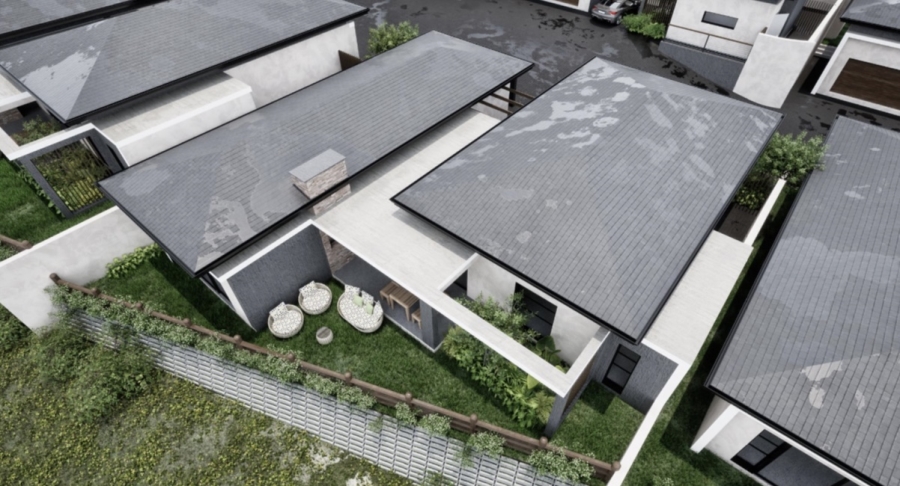 3 Bedroom Property for Sale in Palm Lakes Estate KwaZulu-Natal
