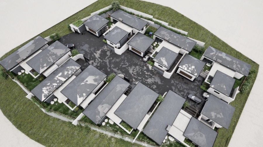 3 Bedroom Property for Sale in Palm Lakes Estate KwaZulu-Natal