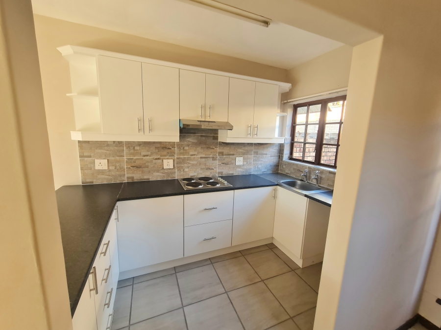 To Let 1 Bedroom Property for Rent in Prestbury KwaZulu-Natal