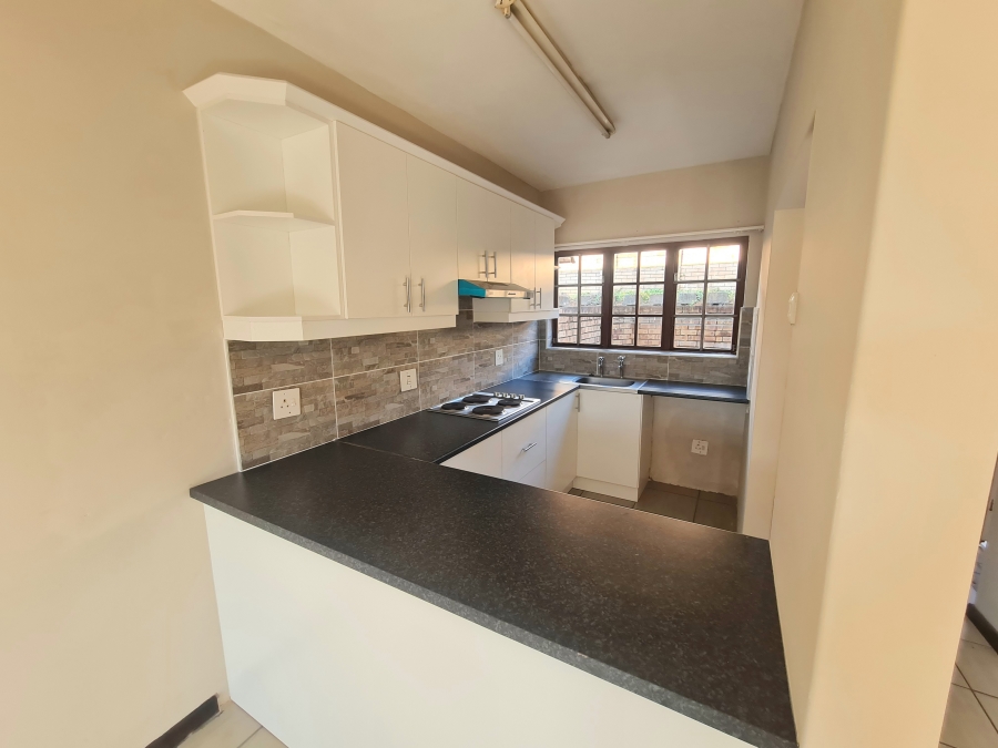 To Let 1 Bedroom Property for Rent in Prestbury KwaZulu-Natal