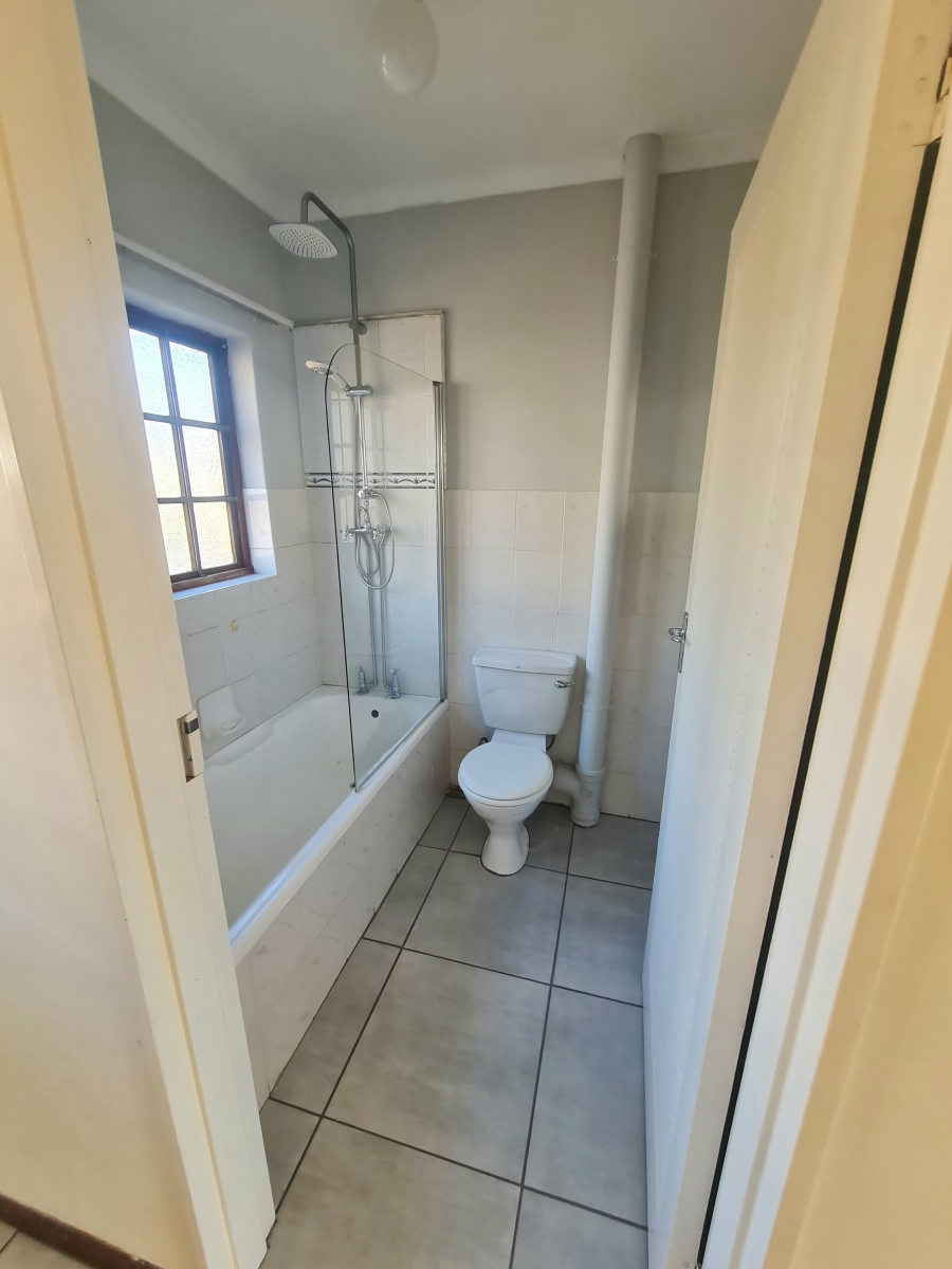 To Let 1 Bedroom Property for Rent in Prestbury KwaZulu-Natal
