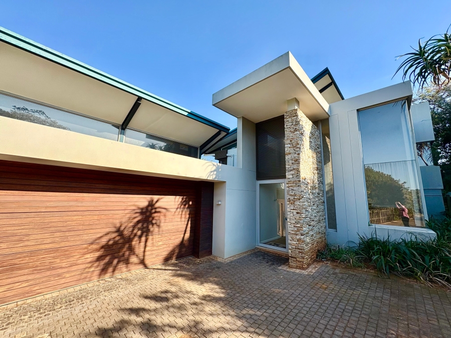 To Let 4 Bedroom Property for Rent in Simbithi Eco Estate KwaZulu-Natal