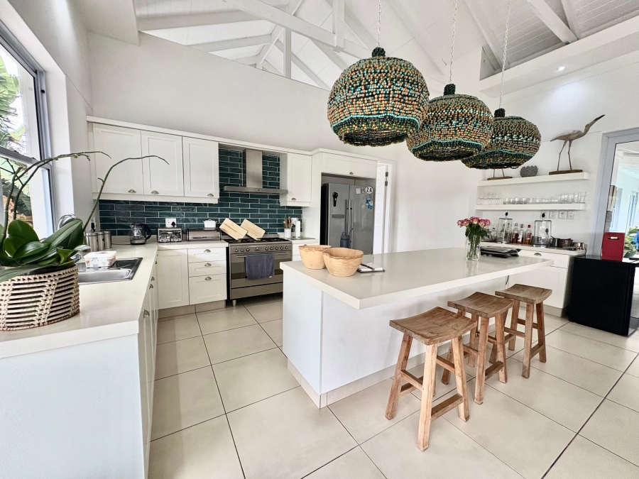 To Let 4 Bedroom Property for Rent in Simbithi Eco Estate KwaZulu-Natal
