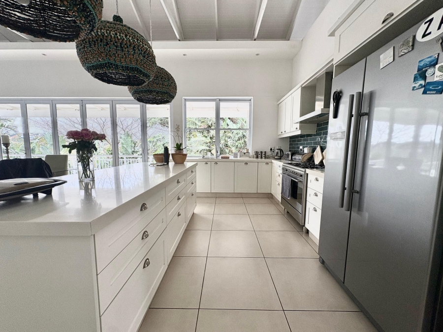 To Let 4 Bedroom Property for Rent in Simbithi Eco Estate KwaZulu-Natal