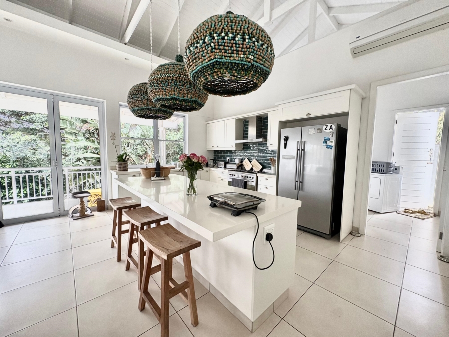 To Let 4 Bedroom Property for Rent in Simbithi Eco Estate KwaZulu-Natal