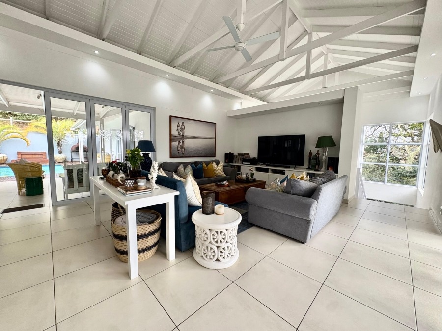To Let 4 Bedroom Property for Rent in Simbithi Eco Estate KwaZulu-Natal