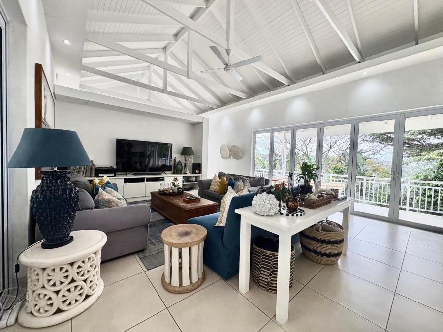 To Let 4 Bedroom Property for Rent in Simbithi Eco Estate KwaZulu-Natal