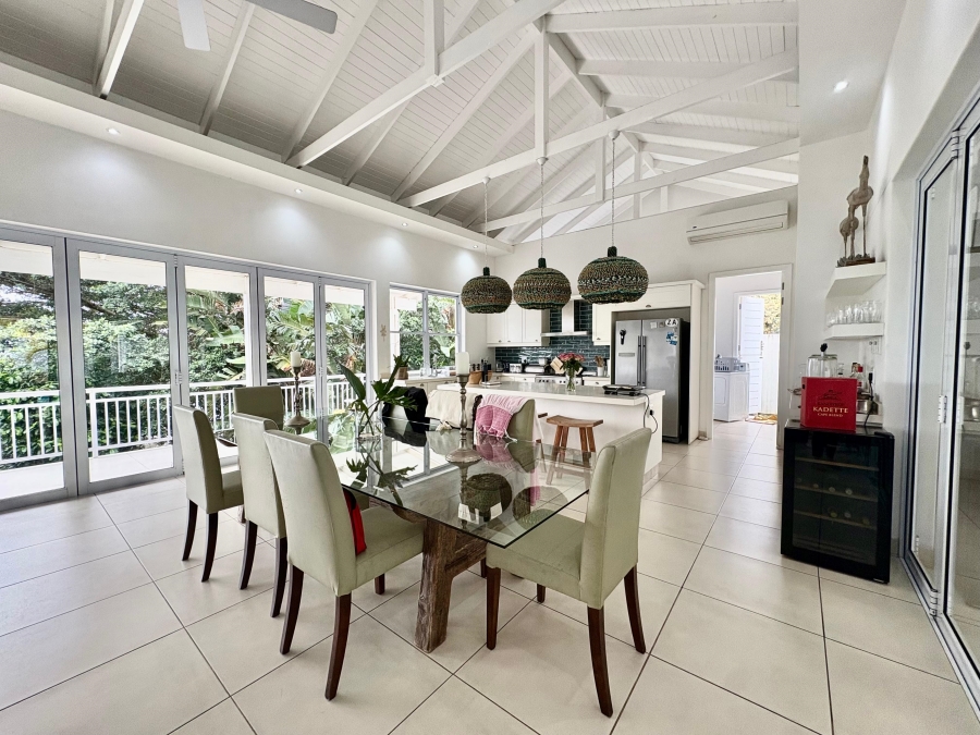 To Let 4 Bedroom Property for Rent in Simbithi Eco Estate KwaZulu-Natal