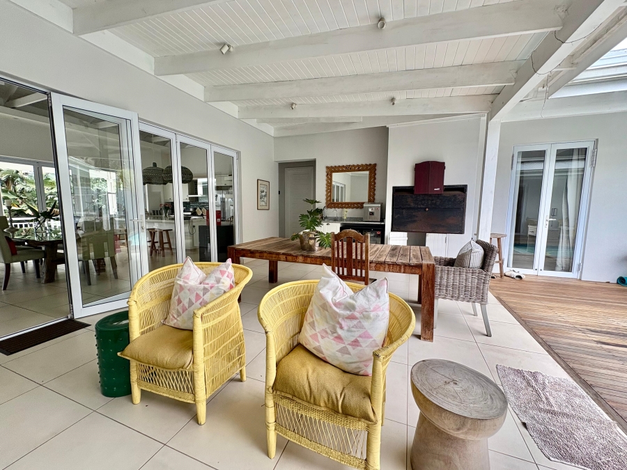 To Let 4 Bedroom Property for Rent in Simbithi Eco Estate KwaZulu-Natal