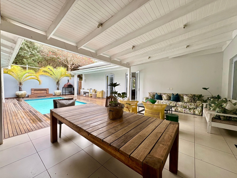 To Let 4 Bedroom Property for Rent in Simbithi Eco Estate KwaZulu-Natal