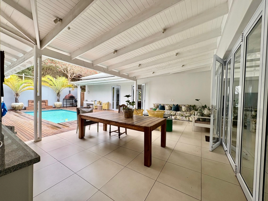 To Let 4 Bedroom Property for Rent in Simbithi Eco Estate KwaZulu-Natal