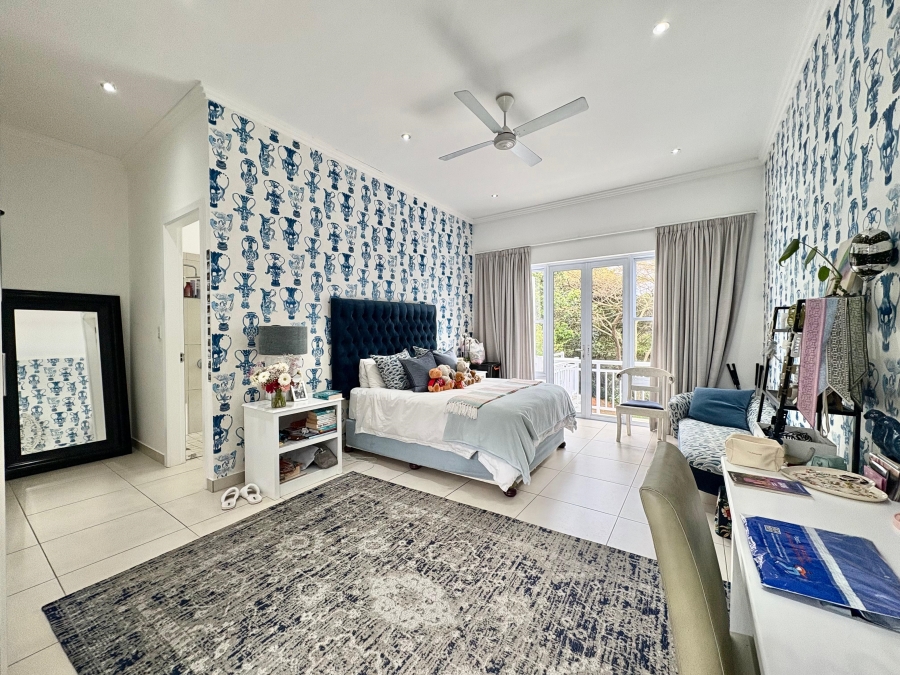 To Let 4 Bedroom Property for Rent in Simbithi Eco Estate KwaZulu-Natal