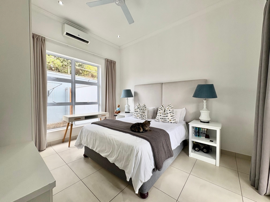 To Let 4 Bedroom Property for Rent in Simbithi Eco Estate KwaZulu-Natal