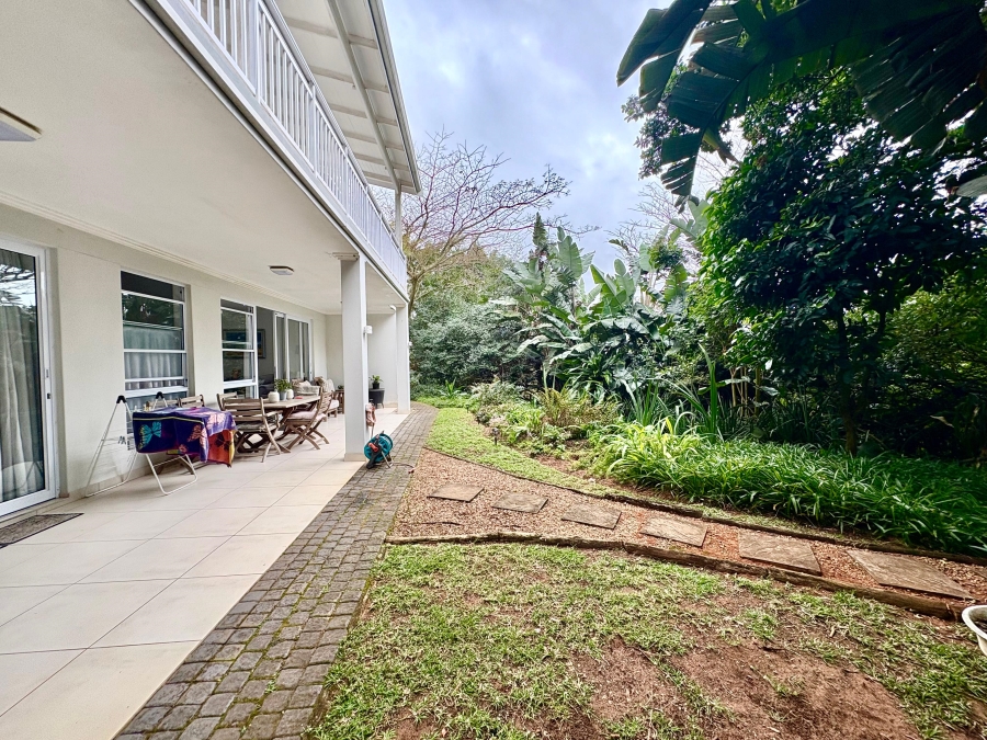 To Let 4 Bedroom Property for Rent in Simbithi Eco Estate KwaZulu-Natal
