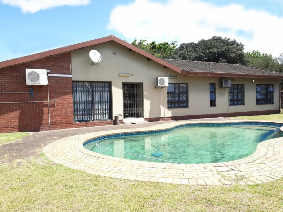 4 Bedroom Property for Sale in Arboretum KwaZulu-Natal