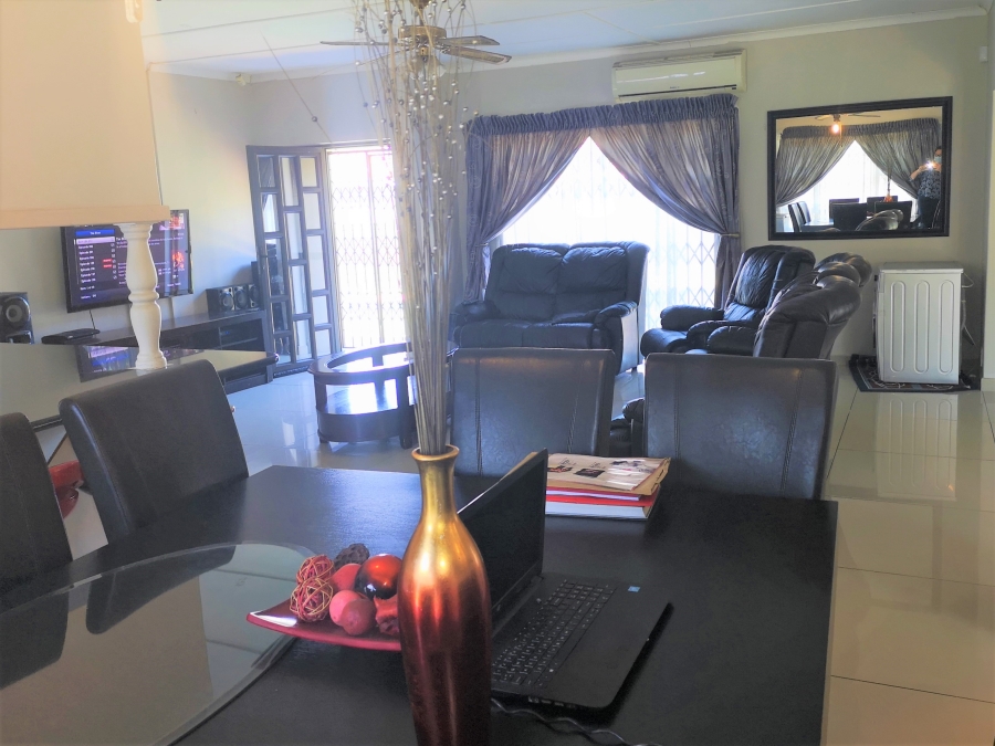 4 Bedroom Property for Sale in Arboretum KwaZulu-Natal