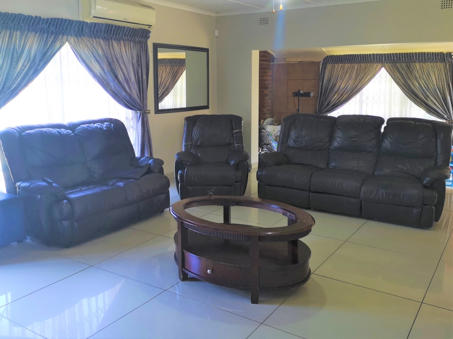 4 Bedroom Property for Sale in Arboretum KwaZulu-Natal
