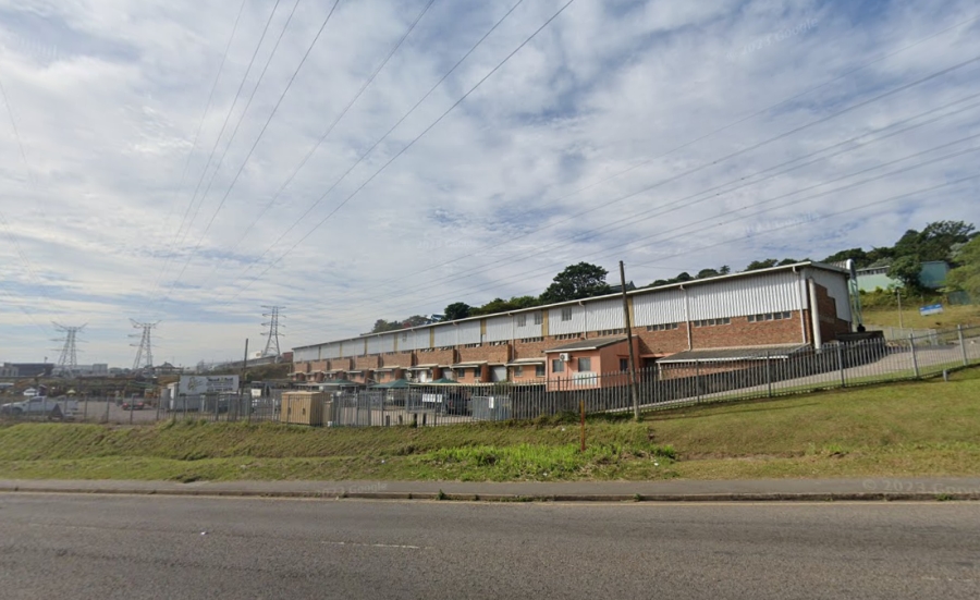 To Let commercial Property for Rent in Alexander Park KwaZulu-Natal