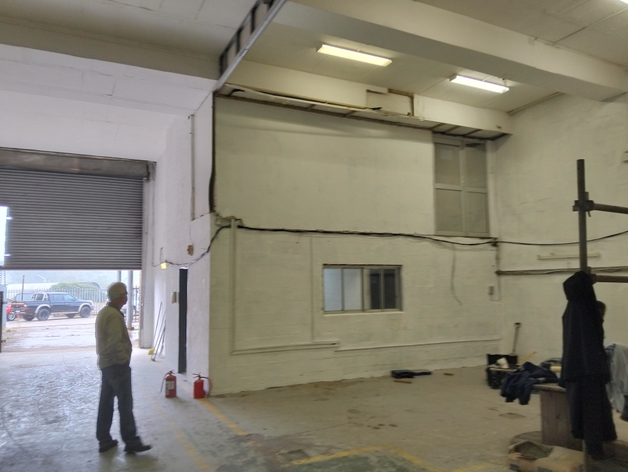 To Let commercial Property for Rent in Alexander Park KwaZulu-Natal