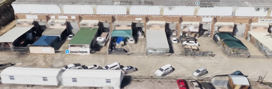 To Let commercial Property for Rent in Alexander Park KwaZulu-Natal
