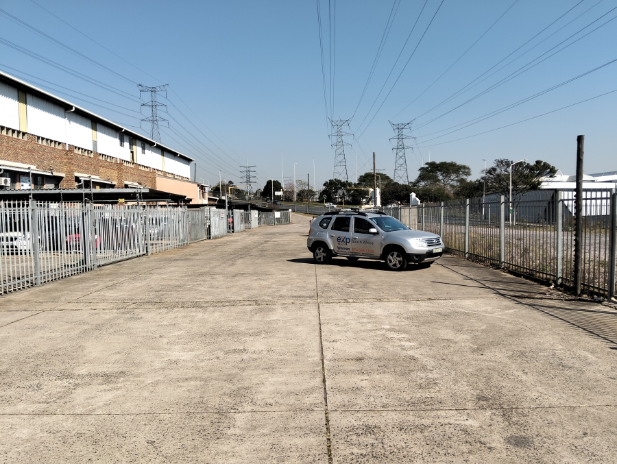 To Let commercial Property for Rent in Alexander Park KwaZulu-Natal