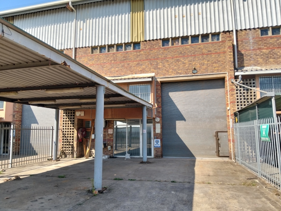 To Let commercial Property for Rent in Alexander Park KwaZulu-Natal