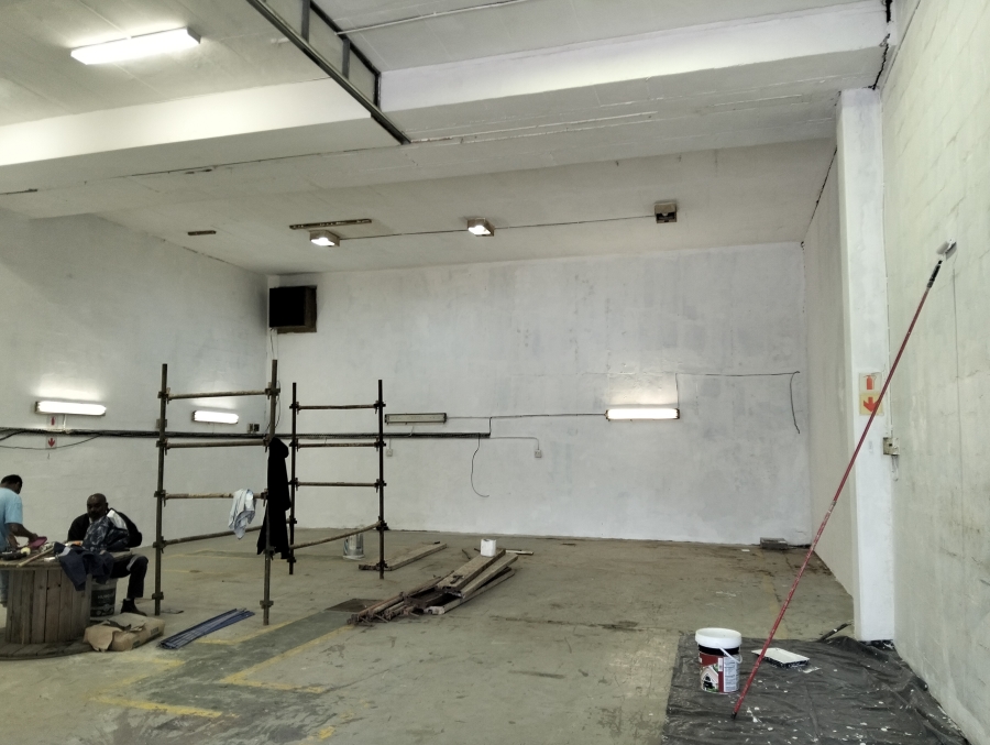 To Let commercial Property for Rent in Alexander Park KwaZulu-Natal