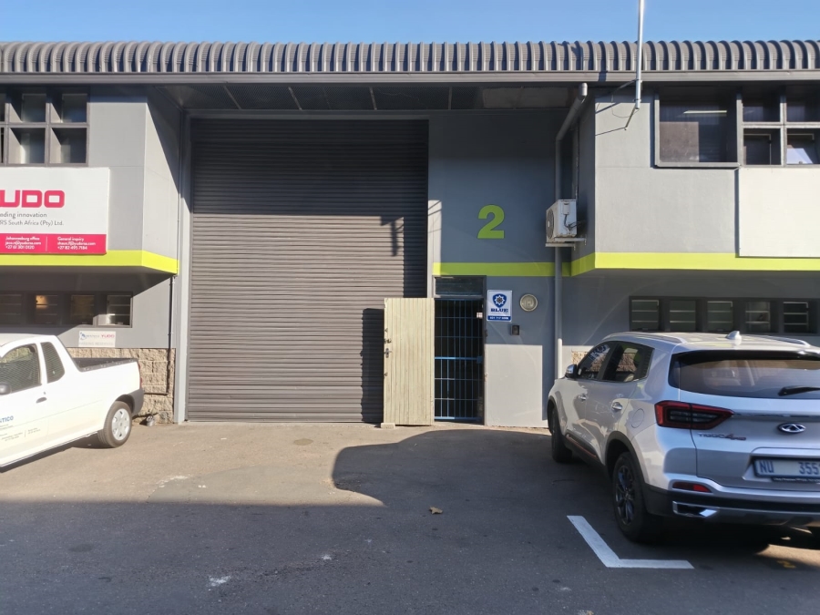 To Let commercial Property for Rent in Westmead KwaZulu-Natal