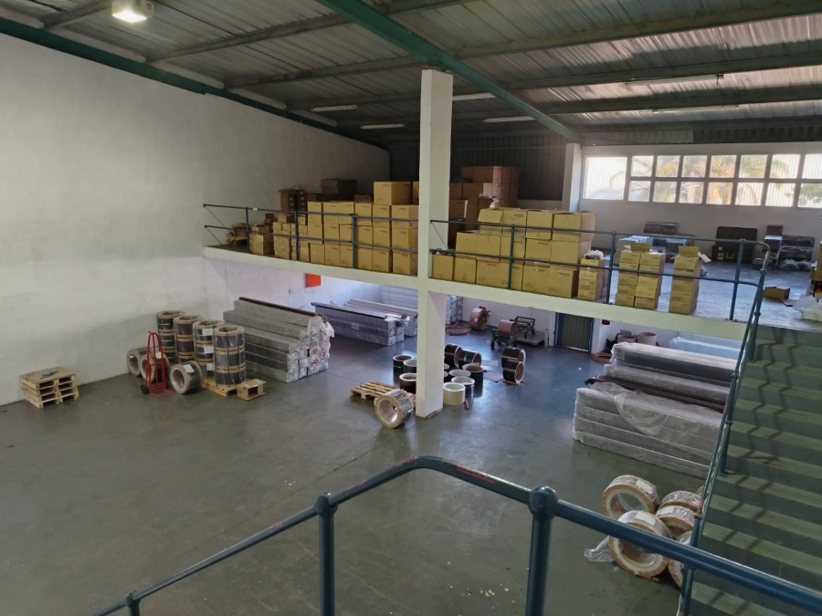 To Let commercial Property for Rent in Westmead KwaZulu-Natal
