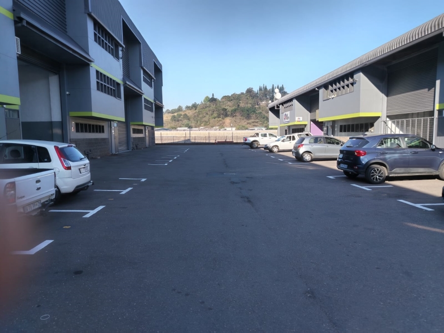 To Let commercial Property for Rent in Westmead KwaZulu-Natal