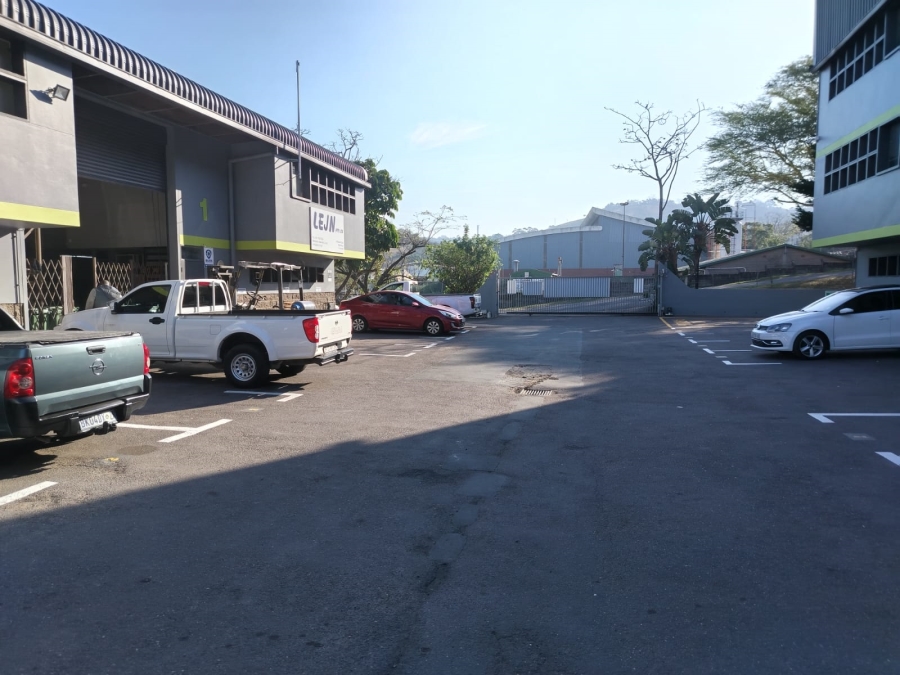 To Let commercial Property for Rent in Westmead KwaZulu-Natal