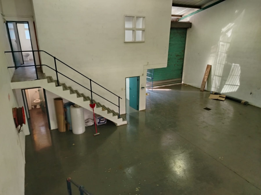 To Let commercial Property for Rent in Westmead KwaZulu-Natal